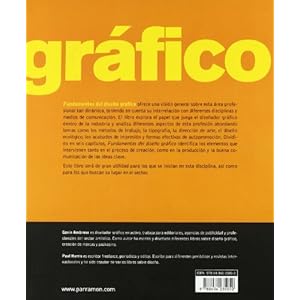 Fundamentos del diseño gráfico