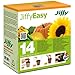 Produktbild JIFFY Easy Start-Set Hobby