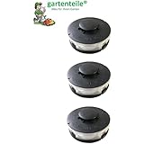 Bobine fil coupe bordure black et decker
