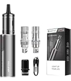 combien de mg de nicotine dans une cigarette électronique Vaptio Cosmo Kit 1500 mAh, Tank Volume 2 ml, Riccardo E-Cigarette, Red:  Amazon.de: Electronics & Photo main image 1