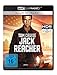 Jack Reacher  (4K Ultra HD) (+ Blu-ray 2D)
