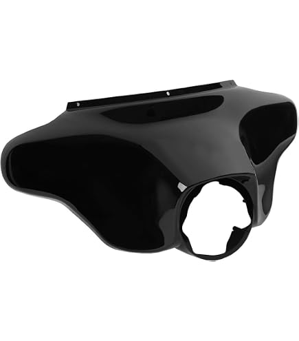 Puig 22108H Bulle High-Road Touring– Protection