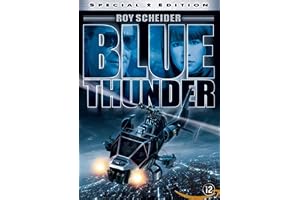 Blue thunder