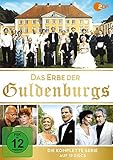 Das Erbe der Guldenburgs - Die komplette Serie [12 DVDs] - Brigitte Horney
