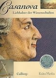 Image de Casanova: Liebhaber der Wissenschaften