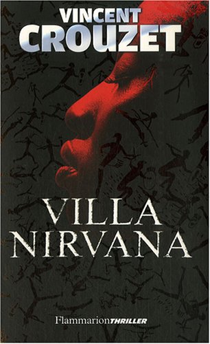 couverture de : Villa Nirvana
