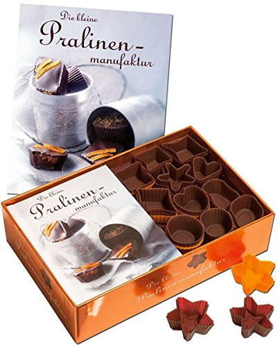 Pralinenformen Selber Machen Test Vergleich 2021 7 Beste Backformen Fur Kinder