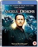 Angels & Demons (Extended Cut) [Blu-ray] [2009]