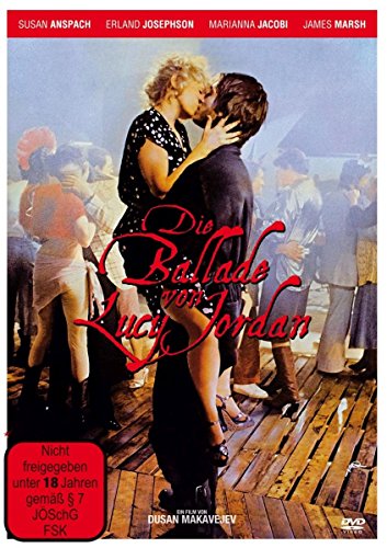 Preisvergleich Produktbild Die Ballade von Lucy Jordan