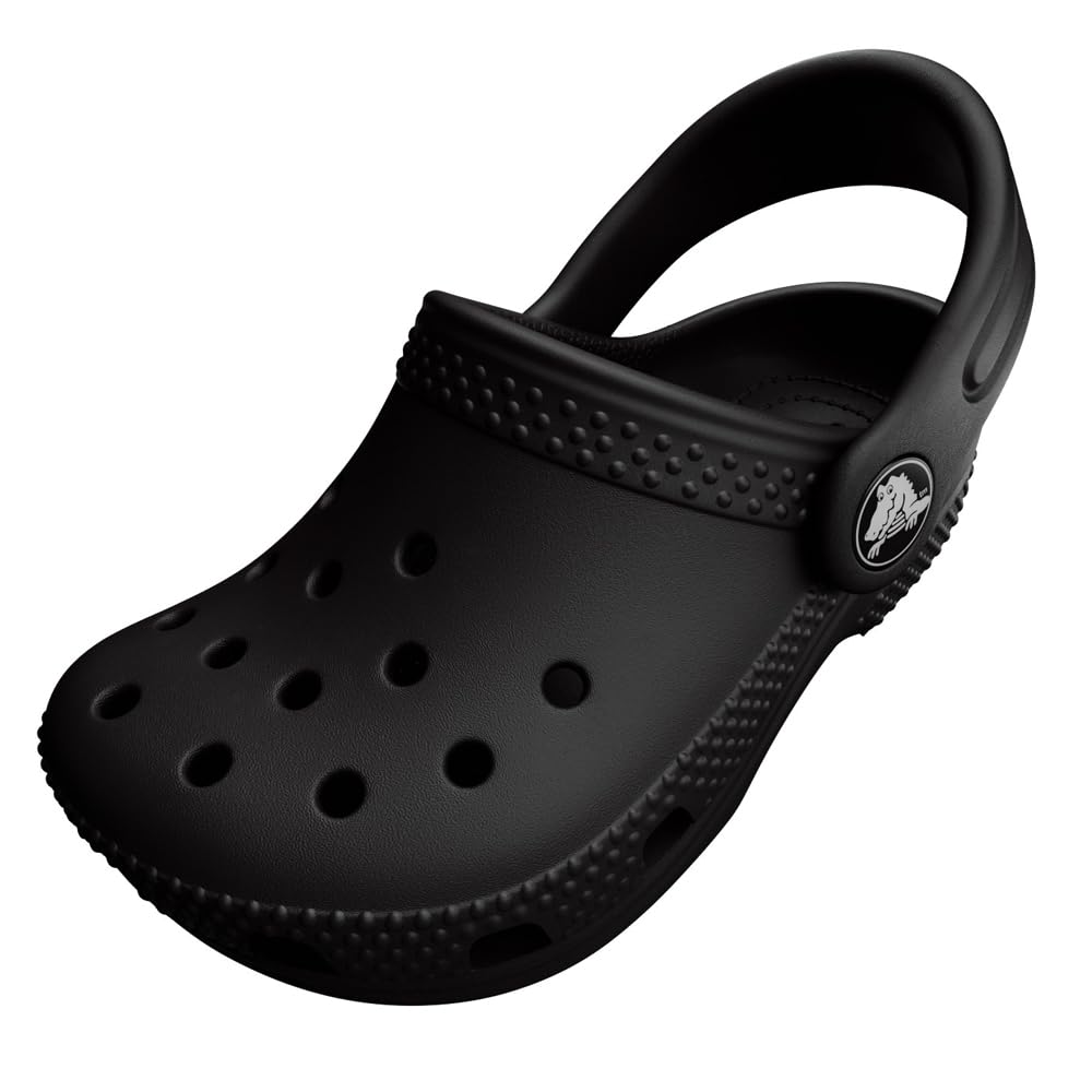 Crocs Unisex Junior's Classic Clog K - 1