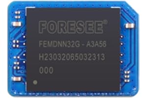 APBVIHL Orange Pi 32 GB EMMC-Modul, mit schneller Lese- und Schreibgeschwindigkeit