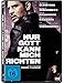 Nur Gott kann mich richten [Alemania] [DVD]