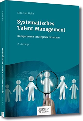 Systematisches Talent Management: Kompetenzen strategisch einsetzen