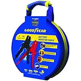 Goodyear Ak&uuml; Takviye Kablosu