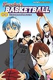 Kuroko's Basketball Volume 1 by Tadatoshi Fujimaki