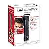 BaByliss-E751E-W-tech-Titanium Babyliss Hair and Beard Trimmer w Tech E751E
