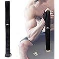 Arm Wrestling Training Loading Strap for Barbells, Arm Finger Wrist Exerciser Strengthener, Forearm Muscle Strength Workouts Tools Suitable for Home and Gym Training