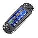 Produktbild Igemy Pap GAMETA 2 Plus 4,3 Zoll Handspielkonsole 64 Bit Videospielkonsole (Schwarz)