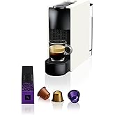 Nespresso C30 Essenza Mini Kaps&uuml;ll&uuml; Kahve Makinesi, Beyaz