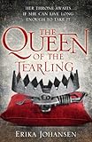 Bücher Neuerscheinungen 2022 - The Queen Of The Tearling von Erika Johansen