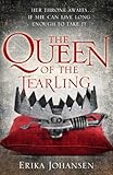 'The Queen Of The Tearling' von Erika Johansen