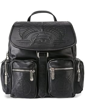 Killstar Rucksack - Delirium