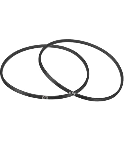 MBL 4LK690 Keilriemen, Super KB – Für Landmaschinen, 69 Cm Länge, Aramidfaserkordel