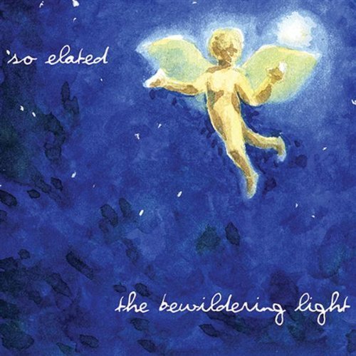 Preisvergleich Produktbild Bewildering Light-Face at the Manager by Ben Thomas