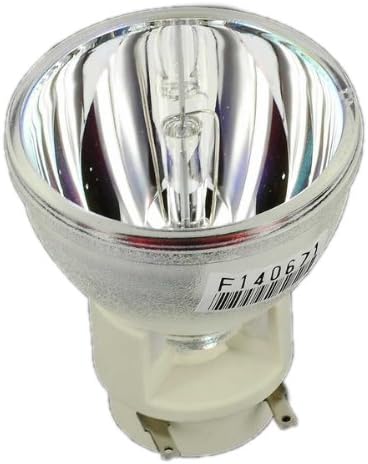 Glamps 5J.J7L05.001 240/0.8 E20.9n Projector Original bare Bulb Lamp for BENQ W1070 W1080ST