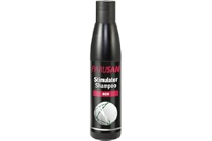 PARUSAN- anti hair loss shampoo for men /200 ml/