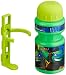 Produktbild Disney Trinkflasche für Fahrrad mit Figur Turtle Ninja Turtles