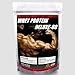 Produktbild 1000g Whey Protein Deluxe-80 - Reines Konzentrat, WPC, - Molkenprotein no Zusätze, Eiweiß - Premium Qualität Neutral! Muskelaufbau