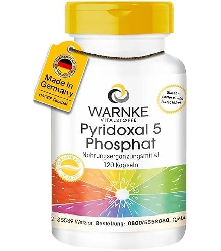 Complément Alimentaire Medverita ZMP - Citrates De Zinc Et Magnésium + P-5-P - 100 Capsules