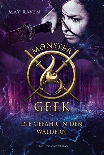 Download Monster Geek - Die Gefahr in den Wäldern Download Monster Geek - Die Gefahr in den Wäldern