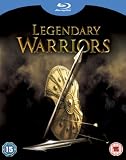 cofres clash royale starfire  Legendary Warriors-Troy/Clash [Reino Unido] [DVD]