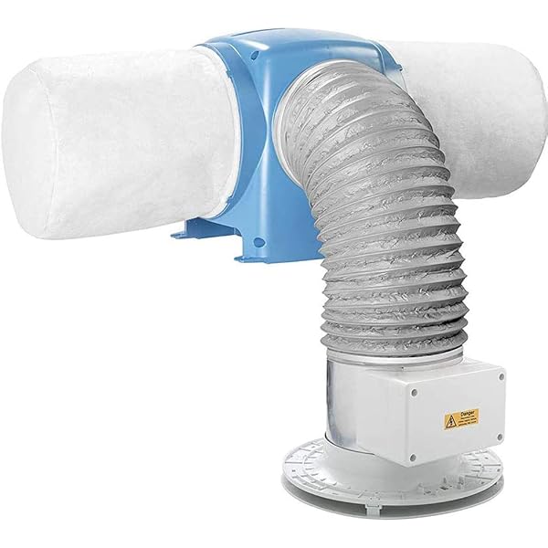 Nuaire Drimaster Dri-Eco-Heat HCS - Condensation Ventilation Loft Unit -  Latest Model - 7 Year Warranty. : Amazon.co.uk: DIY u0026 Tools