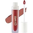 MARS Matte Liquid Lip Color | Long Lasting | Non-Transfer & Waterproof Lipstick for Women (4.5 ml) (02-Spill The Deets)