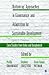 ‘Bottom-up’ Approaches in Governance and Adaptation for Sustainable Development: Case Studies from India and Bangladesh RS.753.00
