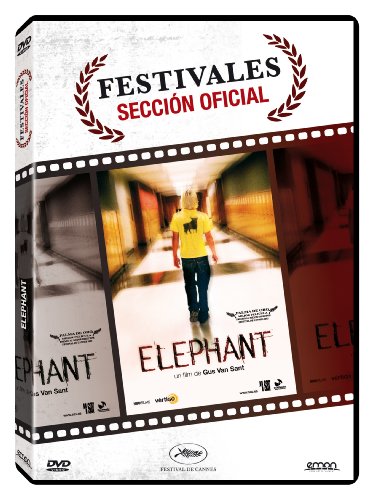 Elephant [DVD]