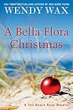 Cover zum Buch A Bella Flora Christmas
