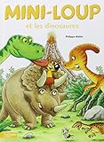 Mini-Loup et les dinosaures