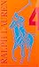 Ralph Lauren Big Pony Collection 4 - Orange Eau de Toilette Spray 75ml