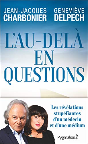 Télécharger L'au-delà en questions PDF