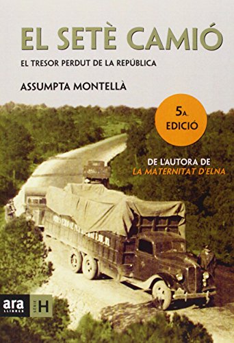 El setè camió livre