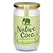 Produktbild Native Coco Bio-Kokosöl NATIV 1000ml, 1. Kaltpressung, vegan, Fair Trade