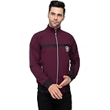 Solid Wind Cheater Jacket at Amazon 