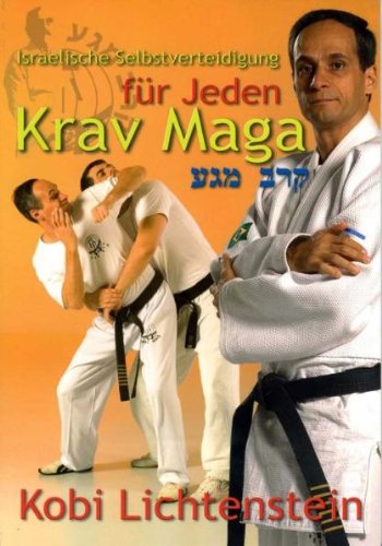 Download KRAV MAGA - Israelische Selbstverteidigung Download KRAV MAGA - Israelische Selbstverteidigung