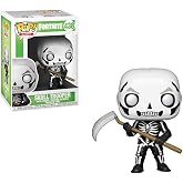 Funko Fgr-POP Fortnite S1, Skull Trooper (34470)