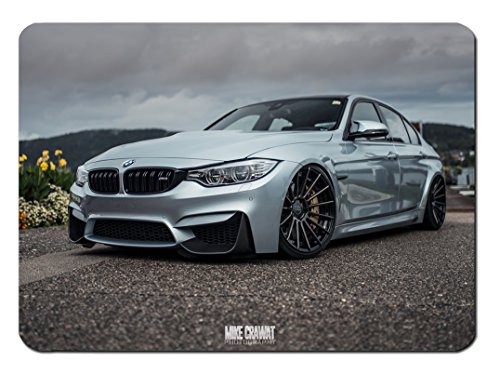 Preisvergleich Produktbild Mauspad M4 Stance Design