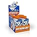 Produktbild Olimp Stand By Grapefruit 20 x 80 g, 1er Pack (1 x 160 g)